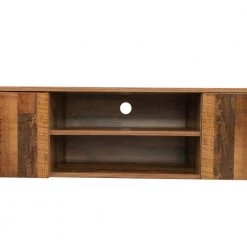 63 in. Wooden Walnut Media TV Stand TV Console with Storage Doors Fits TV's up to 70 in. for Living Room by sumyeg 20 63 in. Wooden Walnut Media TV Stand TV Console with Storage Doors Fits TV's up to 70 in. for Living Room by sumyeg -Cheap sumyeg Store walnut sumyeg tv stands sg 331jf6067 77 1000