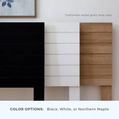 Sophia White Queen Shiplap Laminate Wood Panel Platform Bed Frame by Brookside 19 Sophia White Queen Shiplap Laminate Wood Panel Platform Bed Frame by Brookside -Cheap sumyeg Store white brookside platform beds bs0001lbdqqwh 44 1000