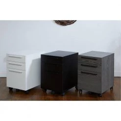 Alaida 16 in. W 3-Drawer White Vertical Filing Cabinet by Nyhus 15 Alaida 16 in. W 3-Drawer White Vertical Filing Cabinet by Nyhus -Cheap sumyeg Store white nyhus file cabinets hd 70080162024 31 1000