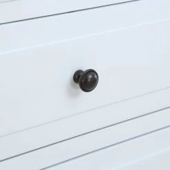 Modern White 3-Drawer Exquisite Solid Wood Cabinet Nightstand (28.1 in. H x 27.9 in. W x 16.9 in. D) by Polibi 18 Modern White 3-Drawer Exquisite Solid Wood Cabinet Nightstand (28.1 in. H x 27.9 in. W x 16.9 in. D) by Polibi -Cheap sumyeg Store white polibi nightstands rs mwdesw w 4f 1000