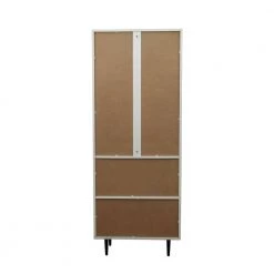 Freestanding Buffet Cabinet Sideboard Entryway Floor Cabinet with 2-Doors and 3-Open shelves for Living Room by sumyeg 14 Freestanding Buffet Cabinet Sideboard Entryway Floor Cabinet with 2-Doors and 3-Open shelves for Living Room by sumyeg -Cheap sumyeg Store white sumyeg accent cabinets sg 331jf6333 66 1000