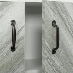 Freestanding Buffet Cabinet Sideboard Entryway Floor Cabinet with 2-Doors and 3-Open shelves for Living Room by sumyeg 20 Freestanding Buffet Cabinet Sideboard Entryway Floor Cabinet with 2-Doors and 3-Open shelves for Living Room by sumyeg -Cheap sumyeg Store white sumyeg accent cabinets sg 331jf6333 fa 1000