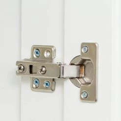 29.53 in. x 15.75 in. x 70.87 in. White Wood Armoires Wardrobe Kitchen Cabinet with 2-Doors and 3-Partitions by sumyeg 21 29.53 in. x 15.75 in. x 70.87 in. White Wood Armoires Wardrobe Kitchen Cabinet with 2-Doors and 3-Partitions by sumyeg -Cheap sumyeg Store white sumyeg armoires wardrobes sg 331jfs076 44 1000