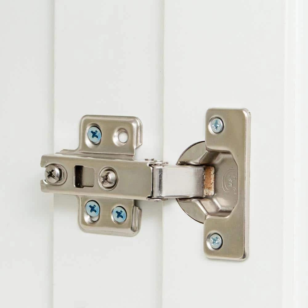 29.53 in. x 15.75 in. x 70.87 in. White Wood Armoires Wardrobe Kitchen Cabinet with 2-Doors and 3-Partitions by sumyeg 10 29.53 in. x 15.75 in. x 70.87 in. White Wood Armoires Wardrobe Kitchen Cabinet with 2-Doors and 3-Partitions by sumyeg - Image 9