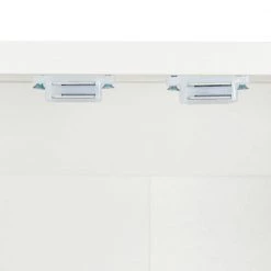 29.53 in. x 15.75 in. x 70.87 in. White Wood Armoires Wardrobe Kitchen Cabinet with 2-Doors and 3-Partitions by sumyeg 23 29.53 in. x 15.75 in. x 70.87 in. White Wood Armoires Wardrobe Kitchen Cabinet with 2-Doors and 3-Partitions by sumyeg -Cheap sumyeg Store white sumyeg armoires wardrobes sg 331jfs076 76 1000