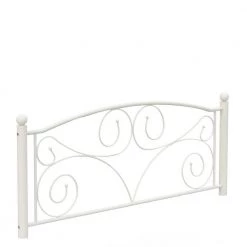 White Modern Full Size Metal Standard Platform Bed Frame with Headboard by sumyeg 17 White Modern Full Size Metal Standard Platform Bed Frame with Headboard by sumyeg -Cheap sumyeg Store white sumyeg platform beds sy w03028 fa 1000