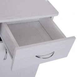 White Oak Modern Kitchen Pantry Buffet Cabinet Storage Sideboard with Doors and Shelves by sumyeg 12 White Oak Modern Kitchen Pantry Buffet Cabinet Storage Sideboard with Doors and Shelves by sumyeg -Cheap sumyeg Store white sumyeg sideboards buffet tables sg 331jfs037 4f 1000