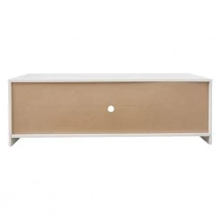 47 in. White LED TV Stand Cabinet Entertainment Center Media Console Table Fits TV's up to 55 in. with 2 Storage Drawers by sumyeg 23 47 in. White LED TV Stand Cabinet Entertainment Center Media Console Table Fits TV's up to 55 in. with 2 Storage Drawers by sumyeg -Cheap sumyeg Store white sumyeg tv stands sg 331jf5868 77 1000