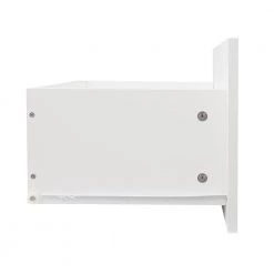 47 in. White LED TV Stand Cabinet Entertainment Center Media Console Table Fits TV's up to 55 in. with 2 Storage Drawers by sumyeg 20 47 in. White LED TV Stand Cabinet Entertainment Center Media Console Table Fits TV's up to 55 in. with 2 Storage Drawers by sumyeg -Cheap sumyeg Store white sumyeg tv stands sg 331jf5868 a0 1000
